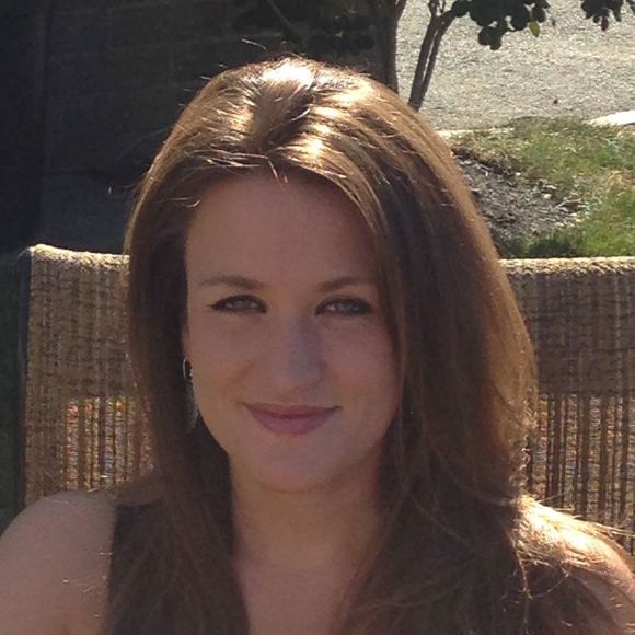 Meet your Posher, Justine - Picture 1 of 1